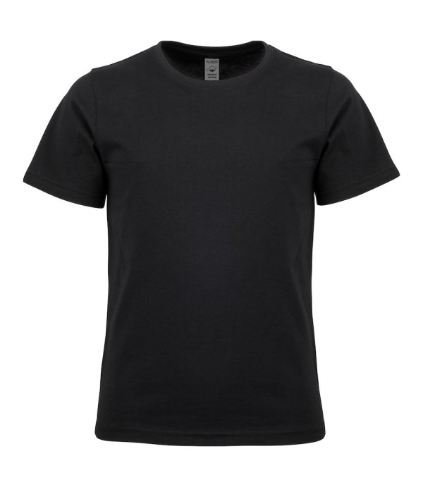 CLIQUE CLASSIC OC-T JUNIOR ZWART