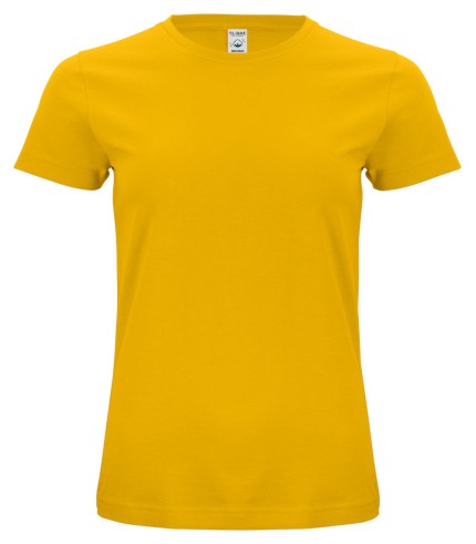 CLIQUE CLASSIC OC-T WOMEN LEMON