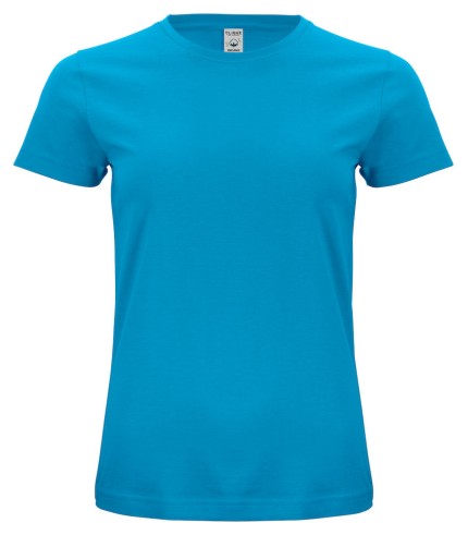 CLIQUE CLASSIC OC-T WOMEN TURQUOISE