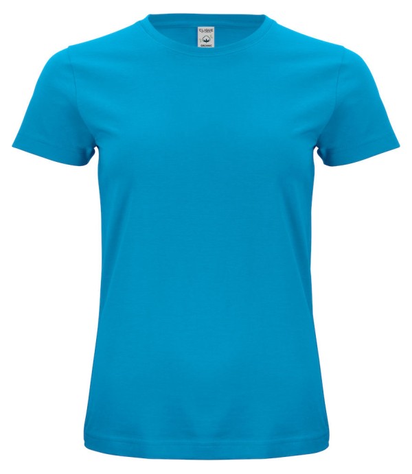 CLIQUE CLASSIC OC-T WOMEN TURQUOISE