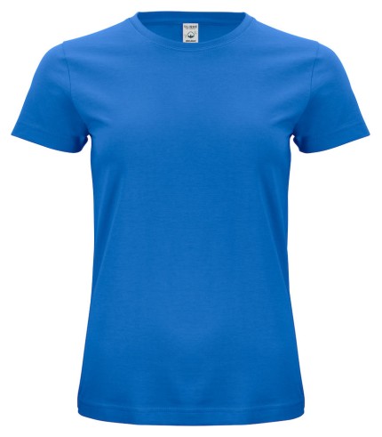 CLIQUE CLASSIC OC-T WOMEN KOBALT