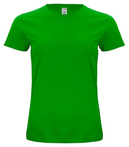 CLIQUE CLASSIC OC-T WOMEN APPELGROEN