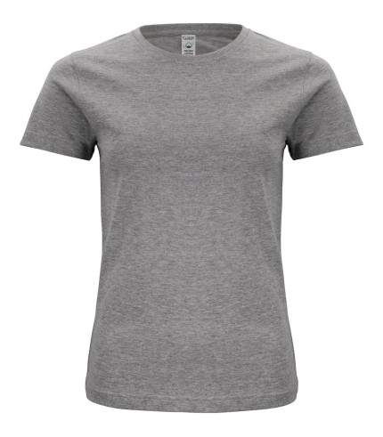 CLIQUE CLASSIC OC-T WOMEN GRIJSMELANGE