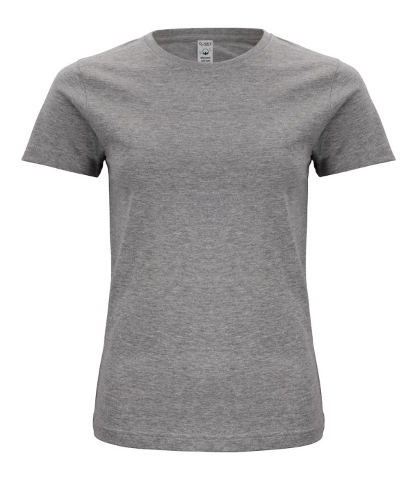 CLIQUE CLASSIC OC-T WOMEN GRIJSMELANGE