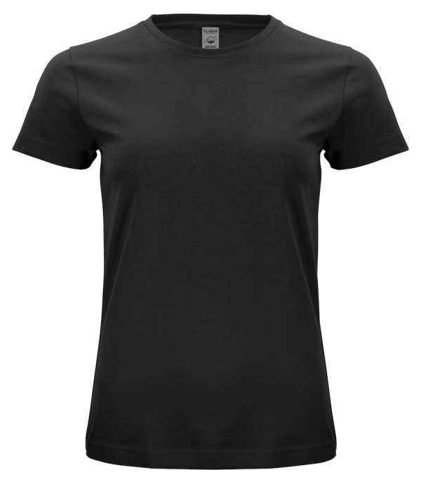 CLIQUE CLASSIC OC-T WOMEN ZWART