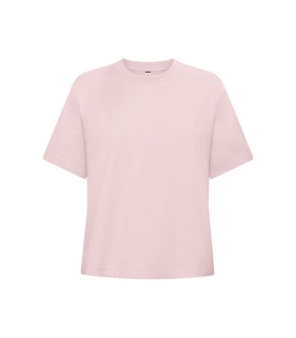 CLIQUE OVER-T WOMEN CANDY ROZE
