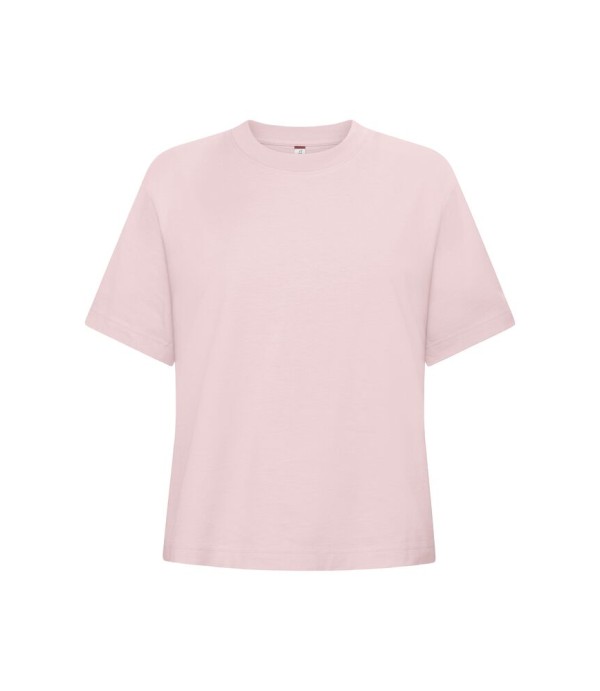 CLIQUE OVER-T WOMEN CANDY ROZE