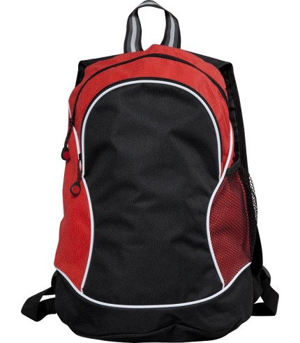 CLIQUE BASIC BACKPACK ROOD