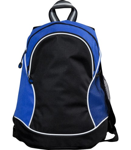 CLIQUE BASIC BACKPACK KOBALT