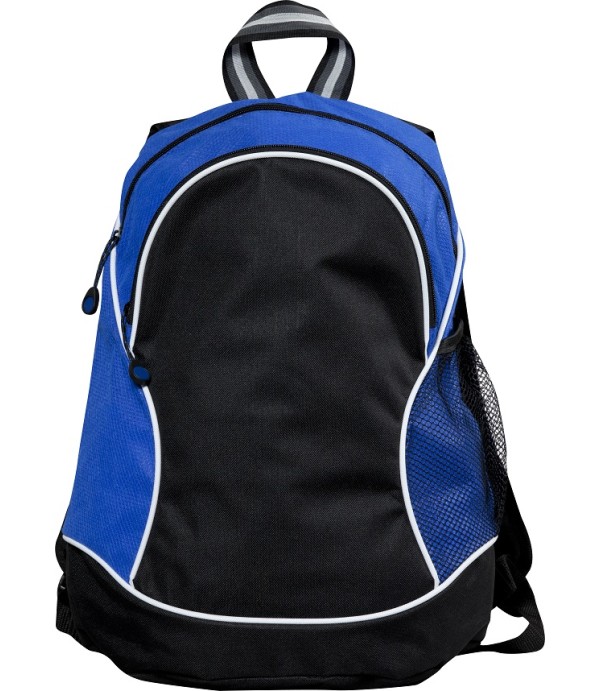 CLIQUE BASIC BACKPACK KOBALT