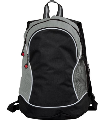 CLIQUE BASIC BACKPACK PISTOL