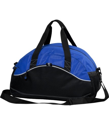 CLIQUE BASIC BAG KOBALT