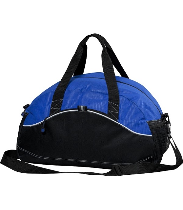 CLIQUE BASIC BAG KOBALT