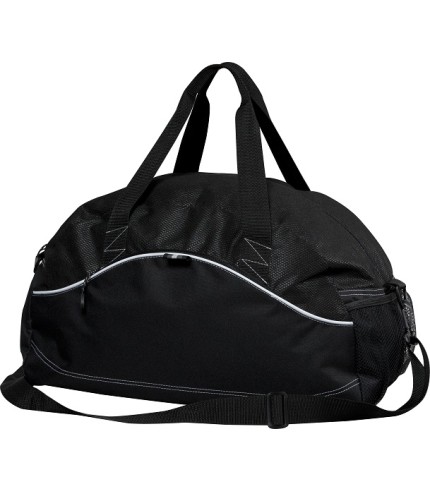 CLIQUE BASIC BAG ZWART