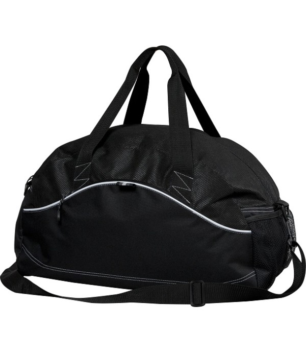 CLIQUE BASIC BAG ZWART
