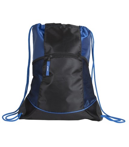 CLIQUE SMART BACKPACK KOBALT