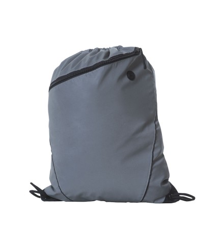CLIQUE SMART BACKPACK REFLECTIVE REFLECTIVE