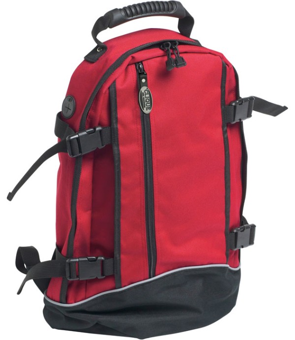 CLIQUE BACKPACK ROOD