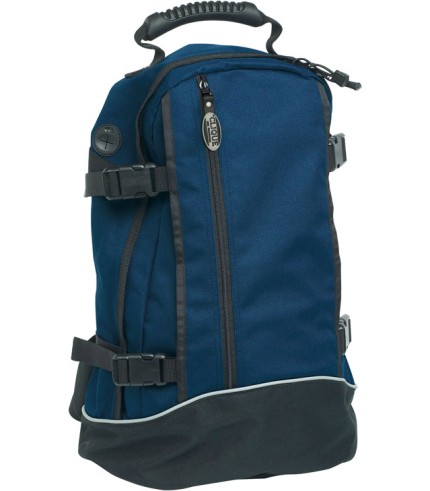 CLIQUE BACKPACK NAVY