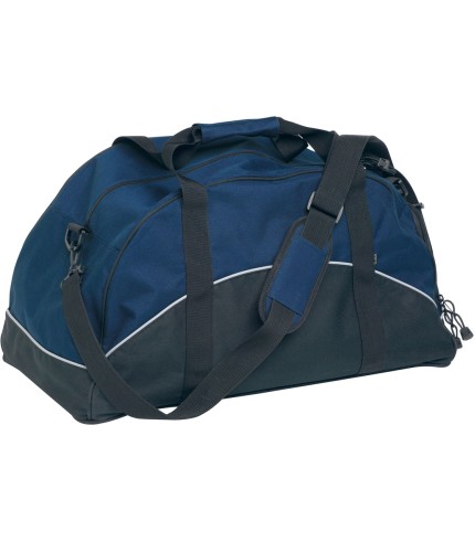 CLIQUE SPORT BAG NAVY