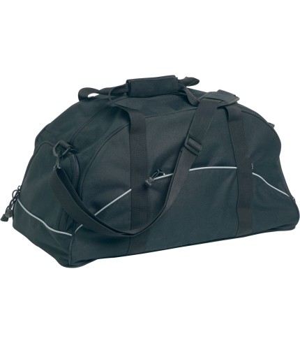 CLIQUE SPORT BAG ZWART
