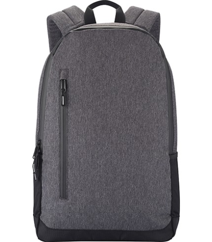 CLIQUE STREET BACKPACK ANTRACIET MELANGE