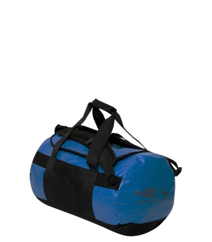CLIQUE 2 IN 1 BAG 42L KOBALT