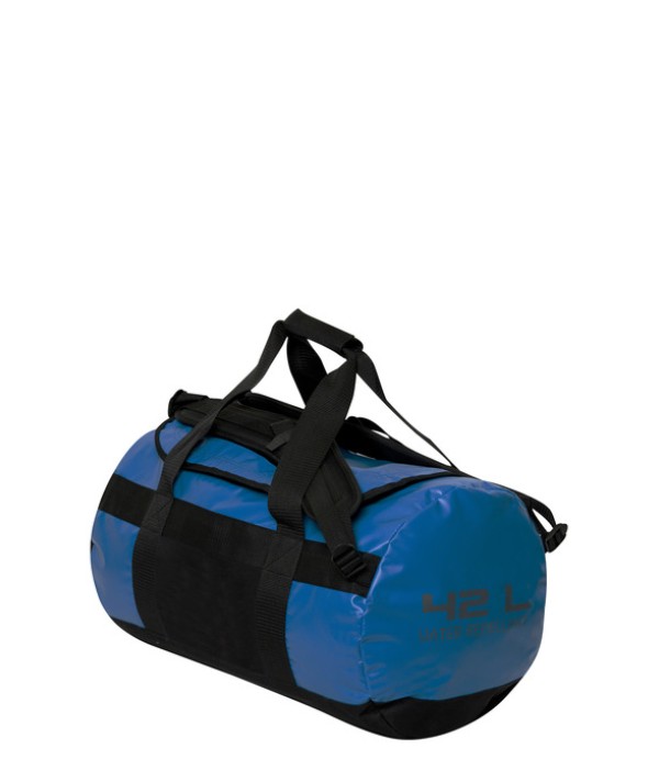 CLIQUE 2 IN 1 BAG 42L KOBALT
