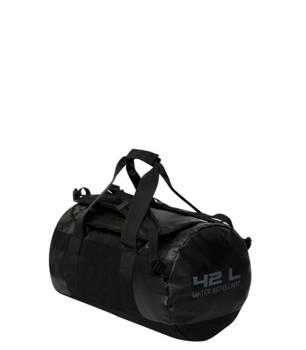 CLIQUE 2 IN 1 BAG 42L ZWART