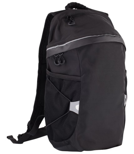 CLIQUE 2.0 DAYPACK ZWART