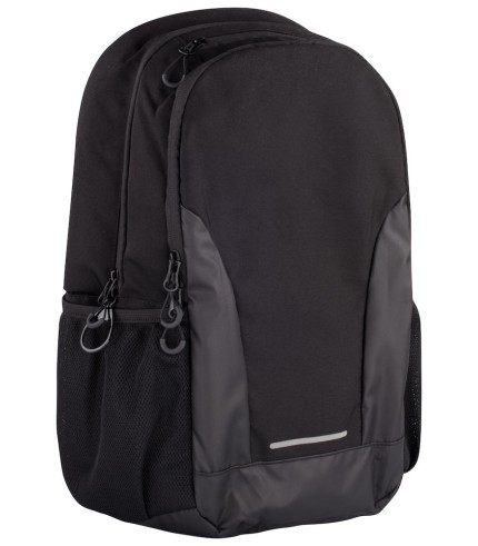 CLIQUE 2.0 COOLER BACKPACK ZWART