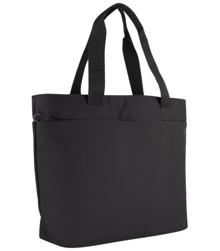 CLIQUE 2.0 TOTE BAG ZWART