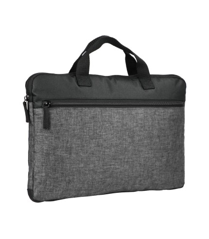 CLIQUE MELANGE COMPUTER CASE GRIJSMELANGE