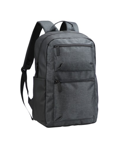 CLIQUE PRESTIGE BACKPACK ANTRACIET MELANGE