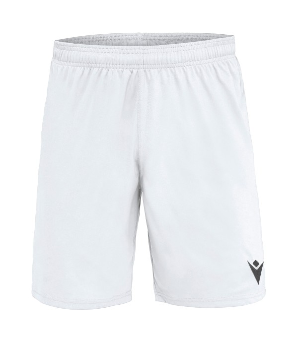 ACRUX HERO WOMAN SHORTS WHT