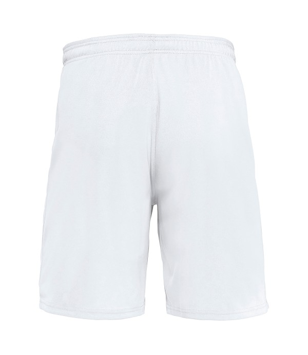 ACRUX HERO WOMAN SHORTS WHT