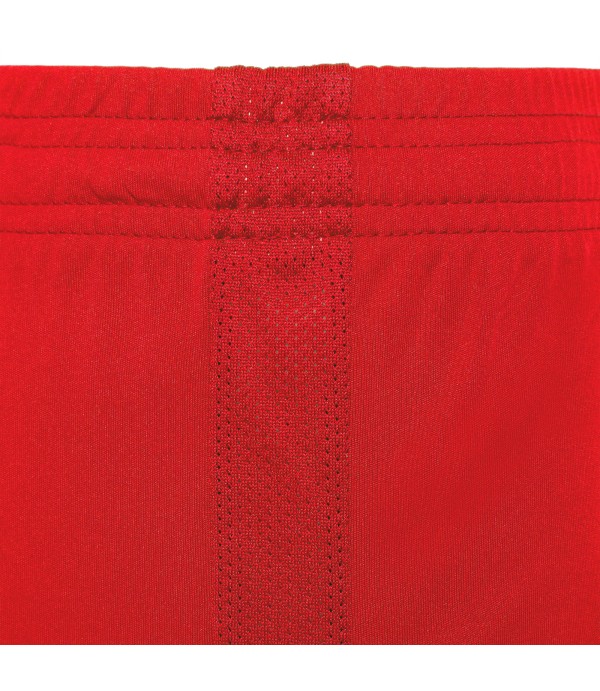 ACRUX HERO WOMAN SHORTS RED