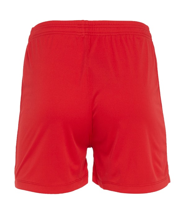 ACRUX HERO WOMAN SHORTS RED