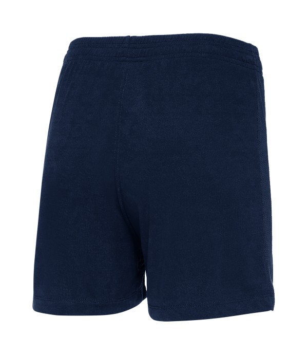 ACRUX HERO WOMAN SHORTS NAV