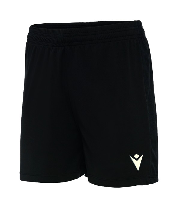 ACRUX HERO WOMAN SHORTS BLK