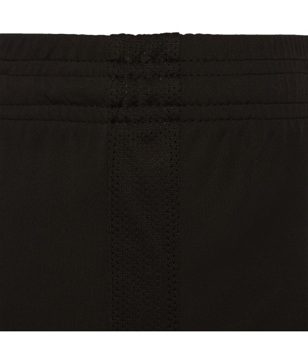 ACRUX HERO WOMAN SHORTS BLK