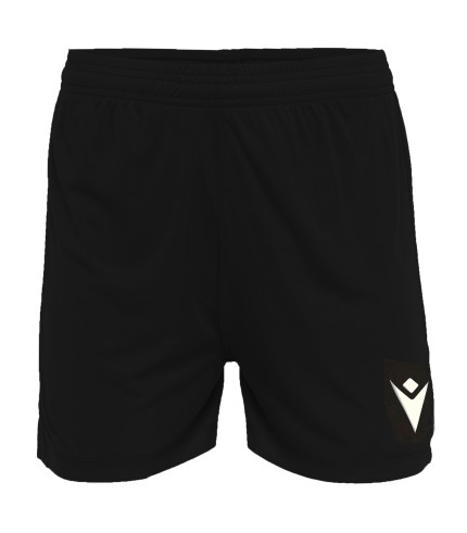 ACRUX HERO WOMAN SHORTS BLK