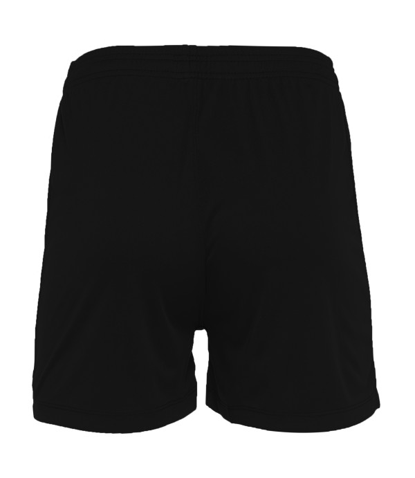 ACRUX HERO WOMAN SHORTS BLK