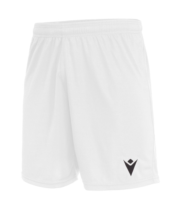 MESA HERO SHORTS WHT