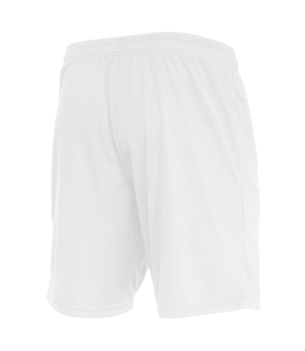 MESA HERO SHORTS WHT