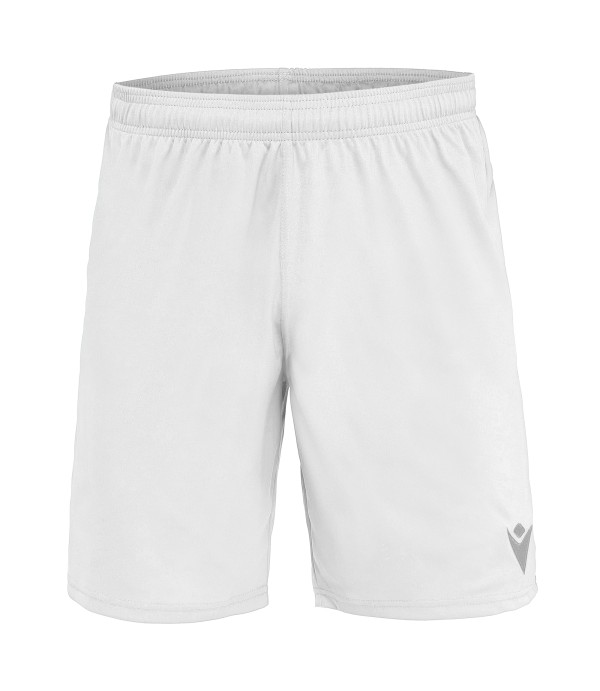 MESA HERO SHORTS WHT