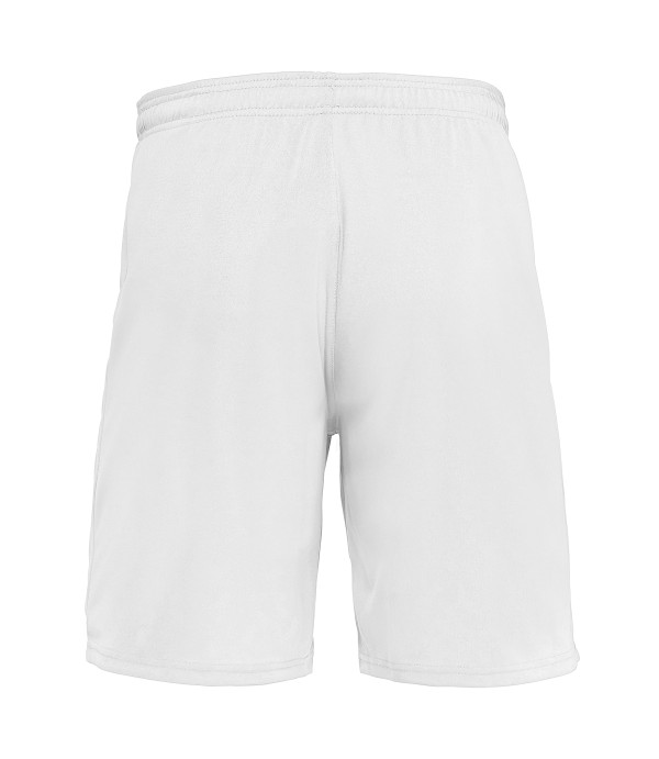 MESA HERO SHORTS WHT