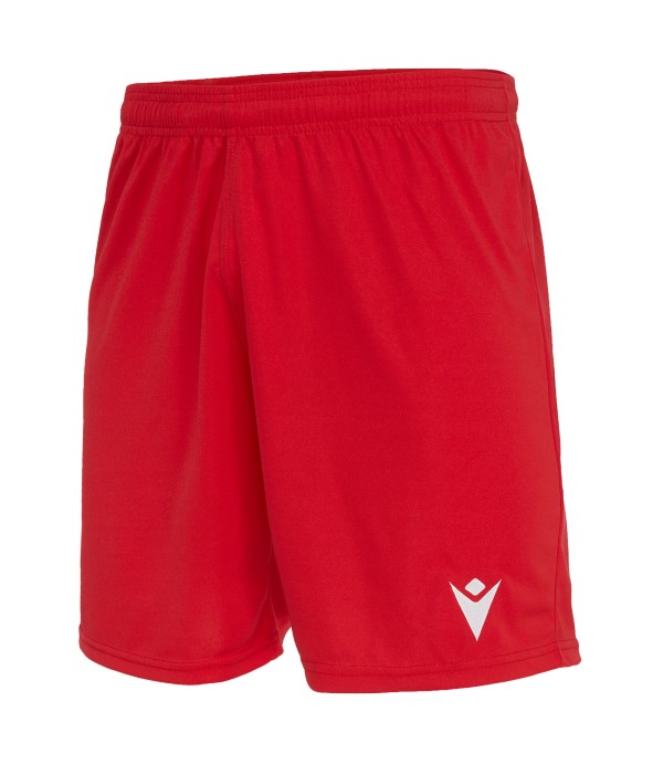 MESA HERO SHORTS RED