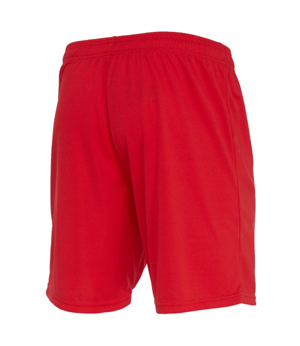 MESA HERO SHORTS RED