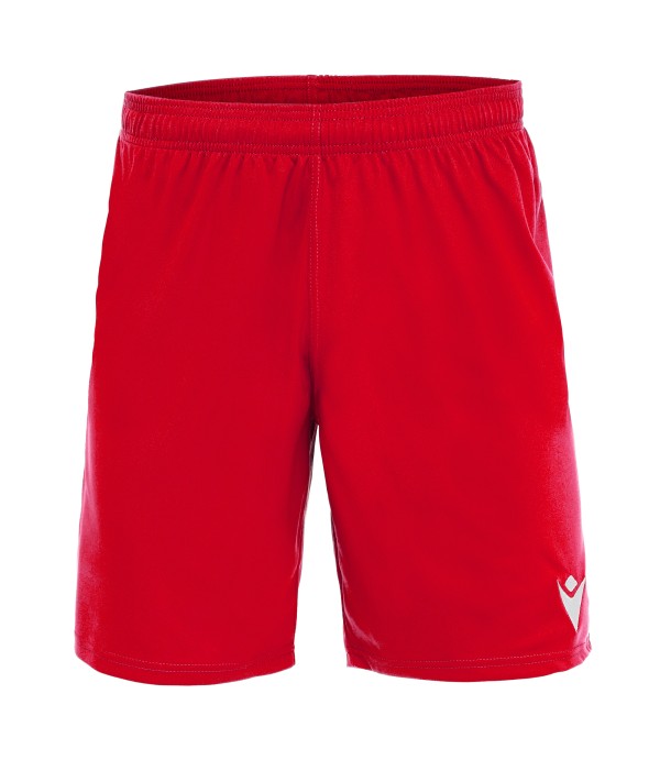 MESA HERO SHORTS RED